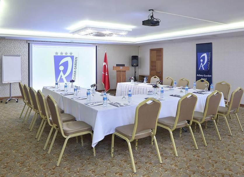 Sala de conferencias Foto