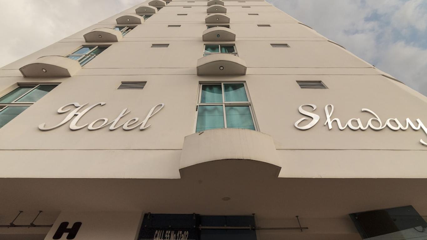 Hotel Shaday
