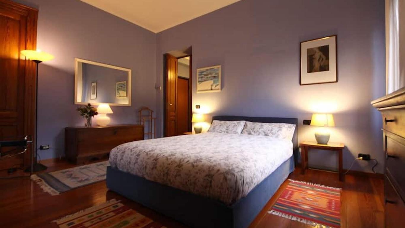 B&B Villa Tavallini