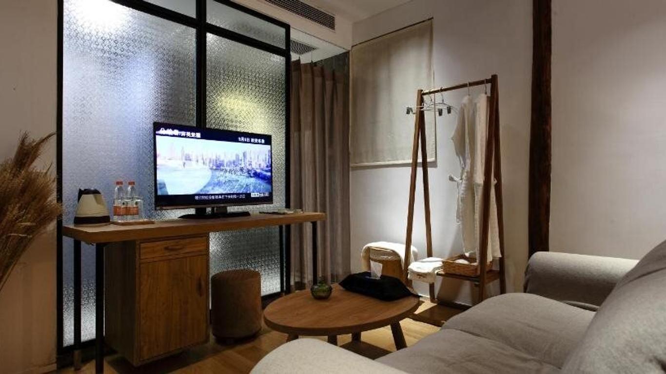 Xiao Yuaner Bed And Breakfast
