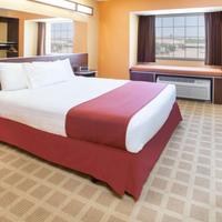 Microtel Inn & Suites by Wyndham Stillwater