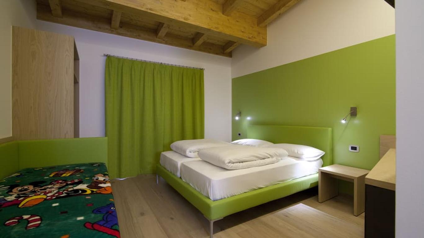 Agritur I Colori