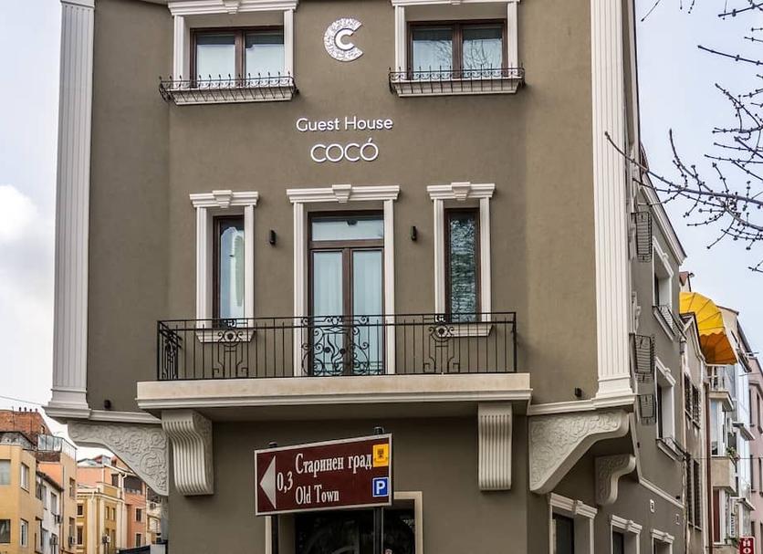 Edificio Foto
