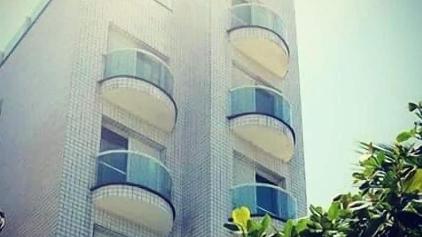 Apart Hotel Primavera Guarujá