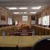 Sala de conferencias