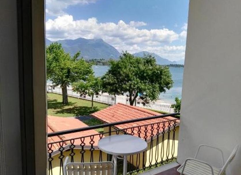 Balcón Foto