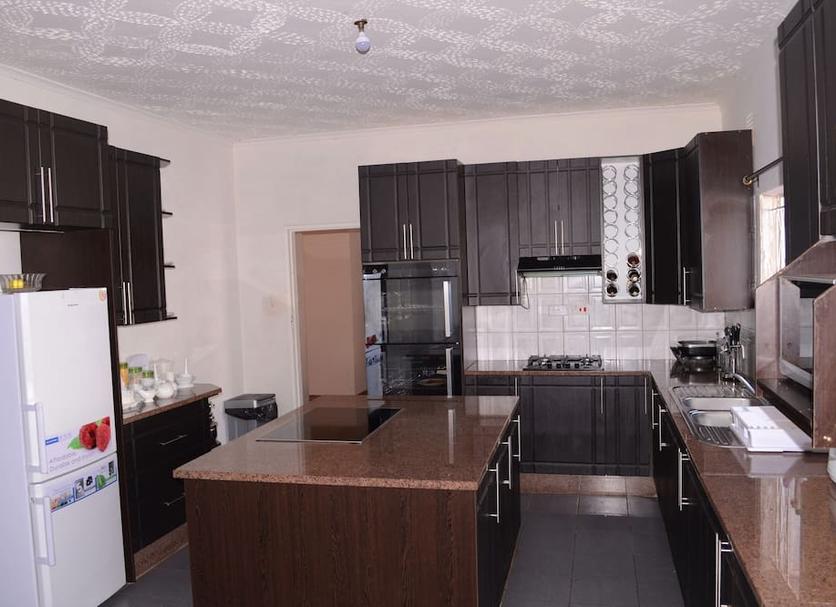 Cocina Foto