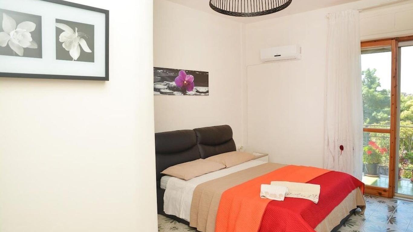 Lian Room B&B