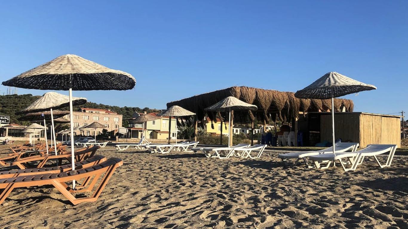 Cunda Lavie