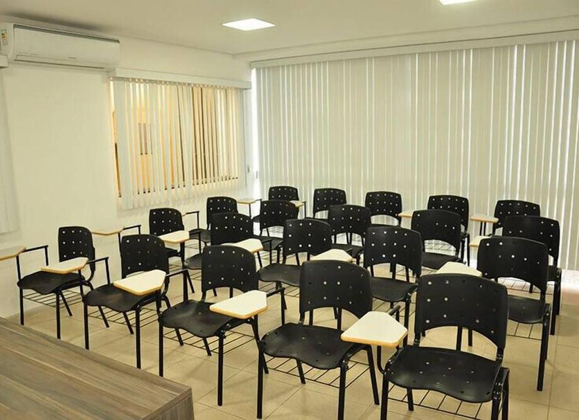 Sala de conferencias Foto