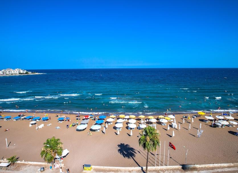 Playa Foto