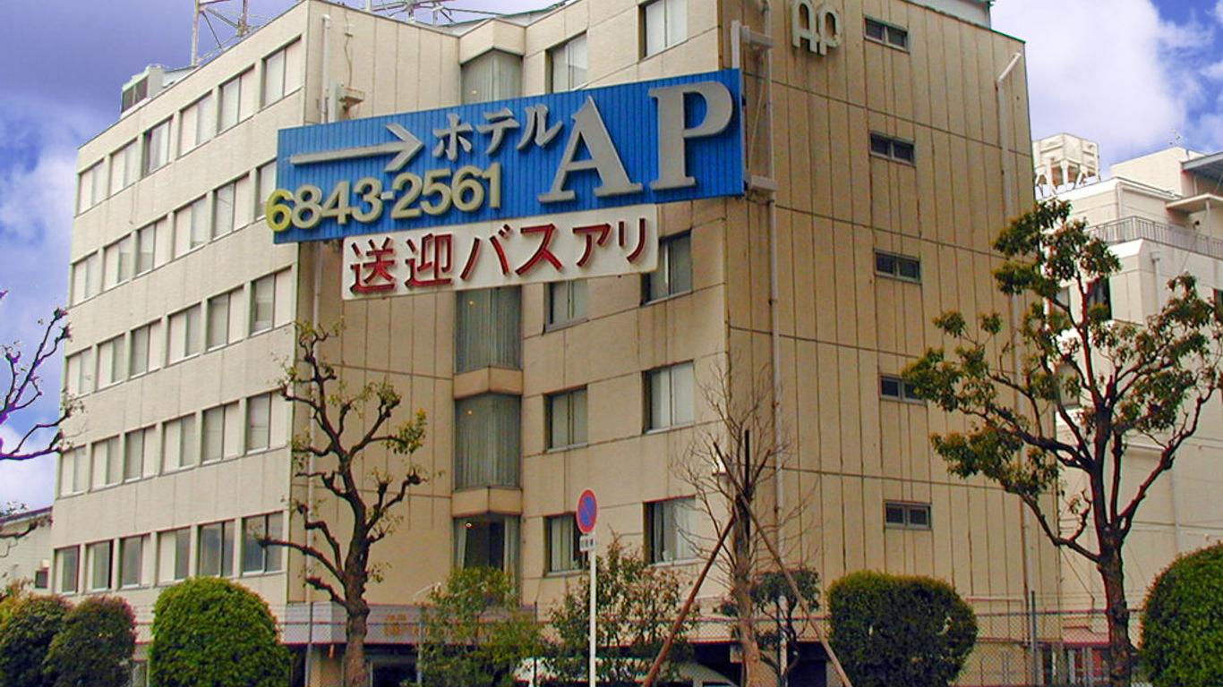 Hotel A.P