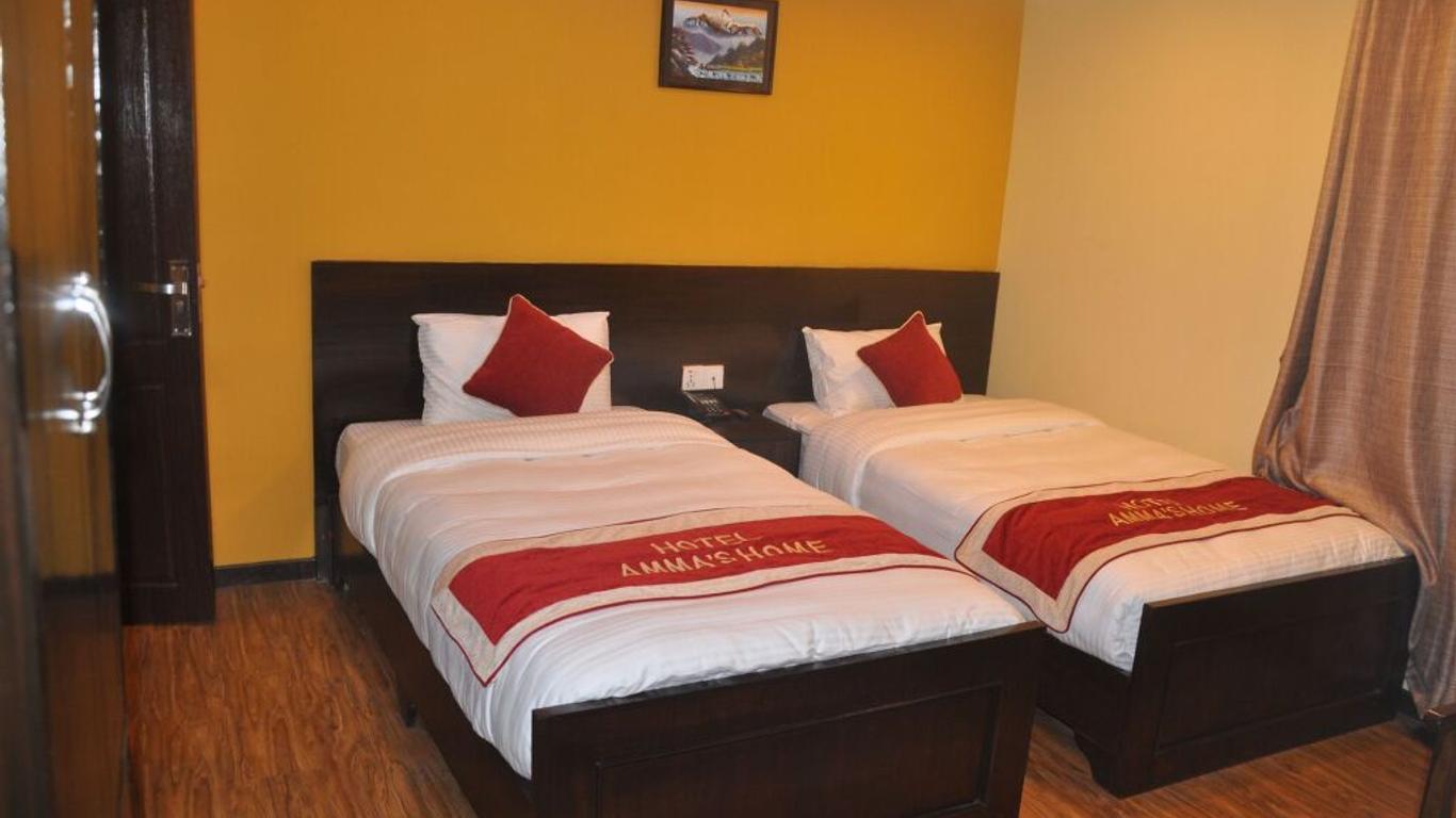 Budget Hotel Multiplex