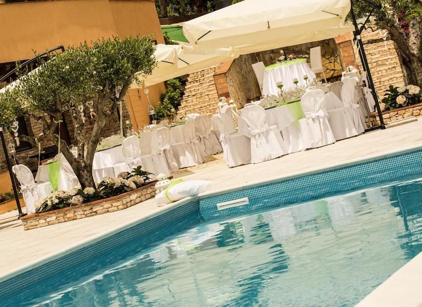 Piscina Foto