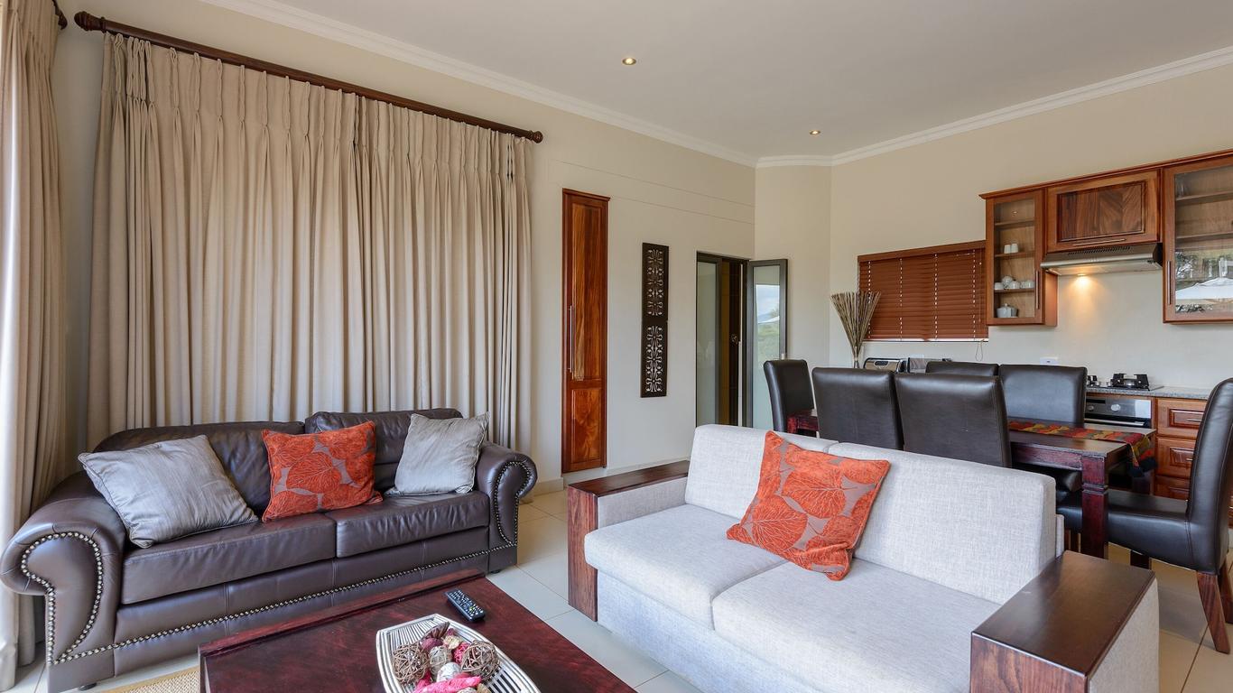Monomotapa Village @ Legend Golf and Safari Resort