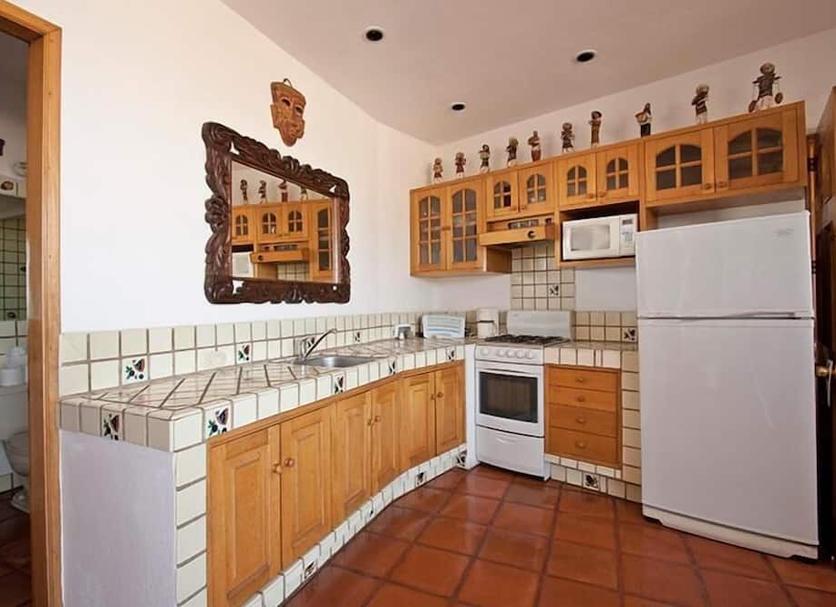 Cocina Foto