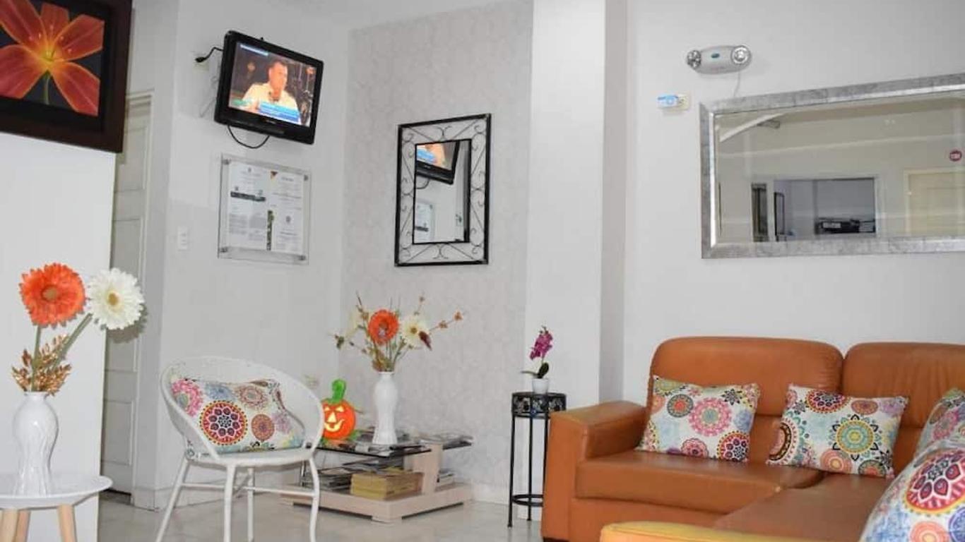 Hotel Orquídea Neiva