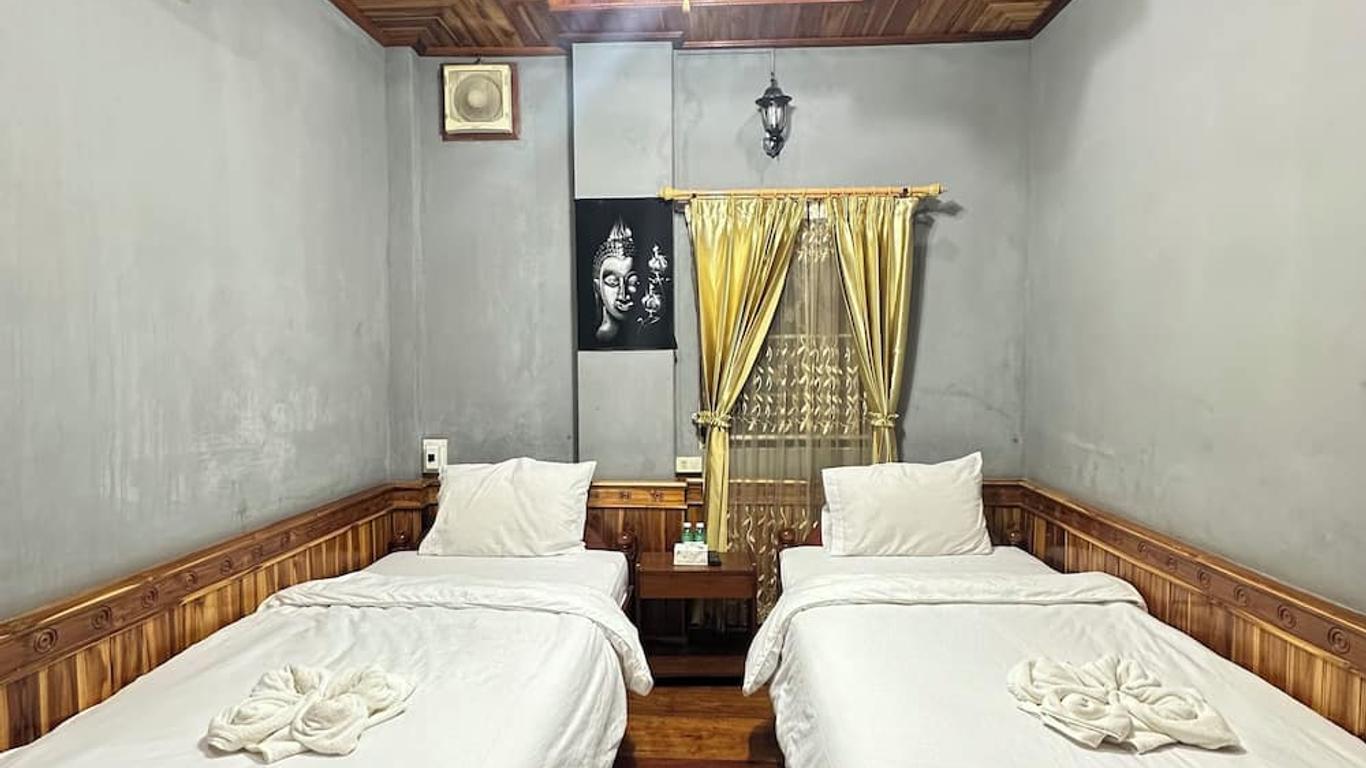 Nittaya Guesthouse