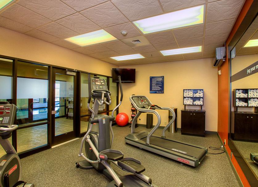 Gym Foto
