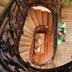 Escaleras