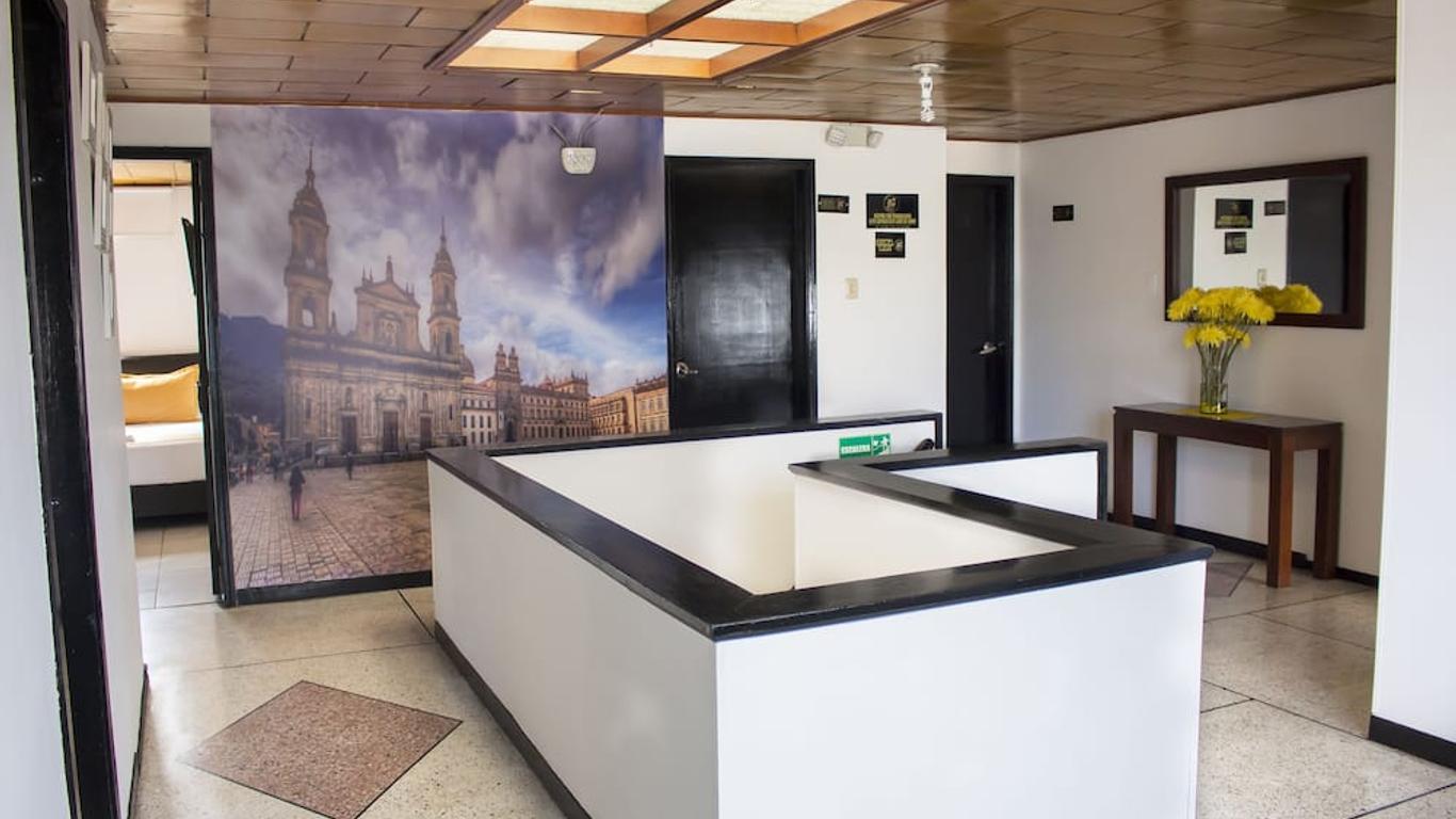 Hotel Normandia Gold
