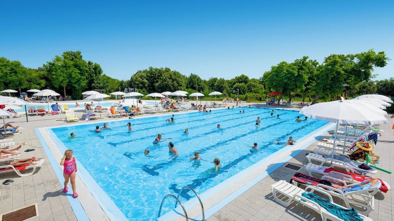 Isaresidence Holiday Resort