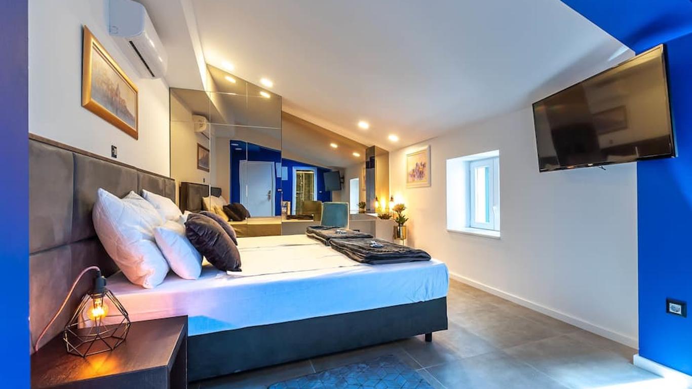 Xboutique Rooms Marinac