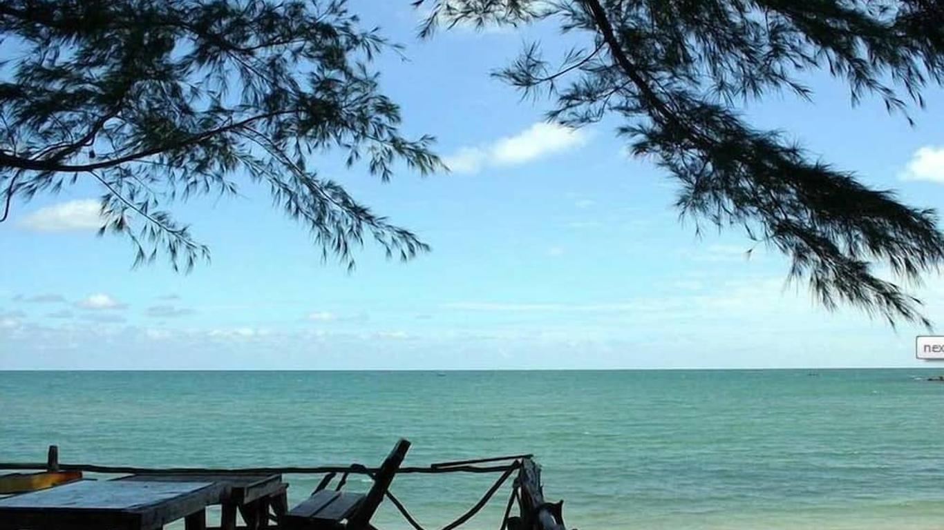 Jungle Bay Resort