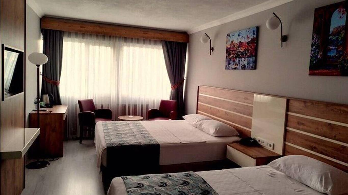Hotel Anibal
