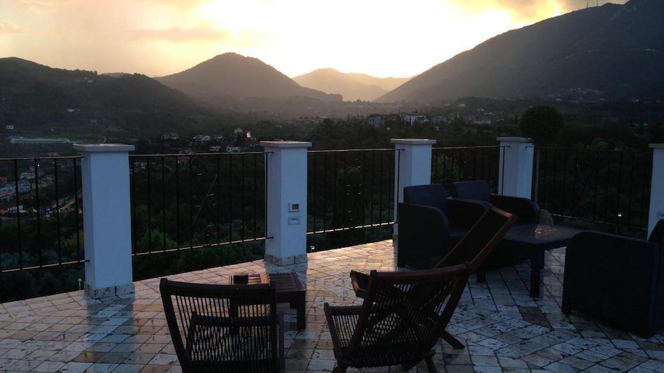Agriturismo Villa Bissiniga