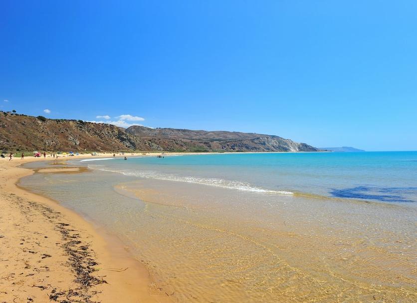 Playa Foto