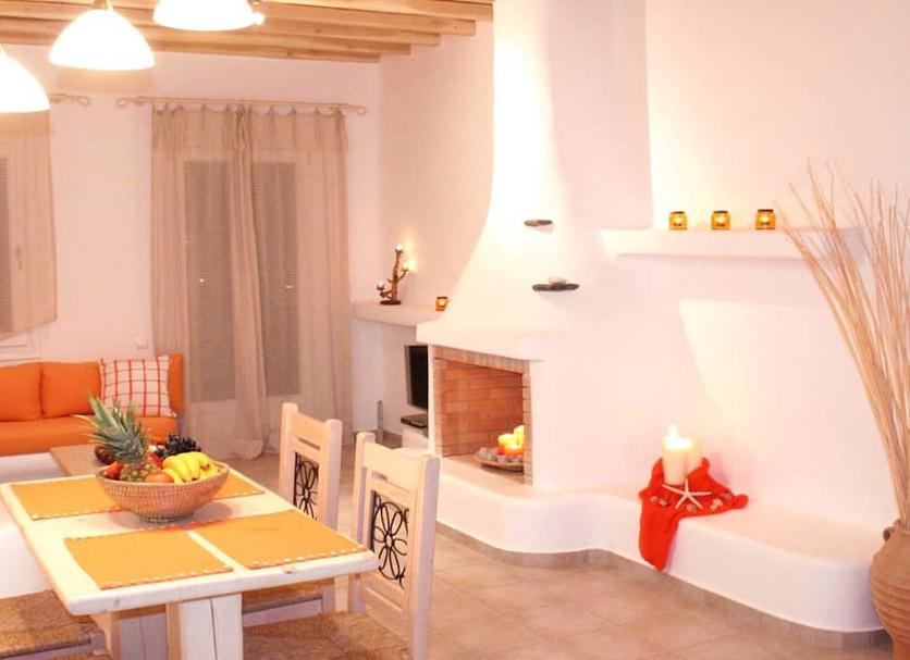 Comedor Foto