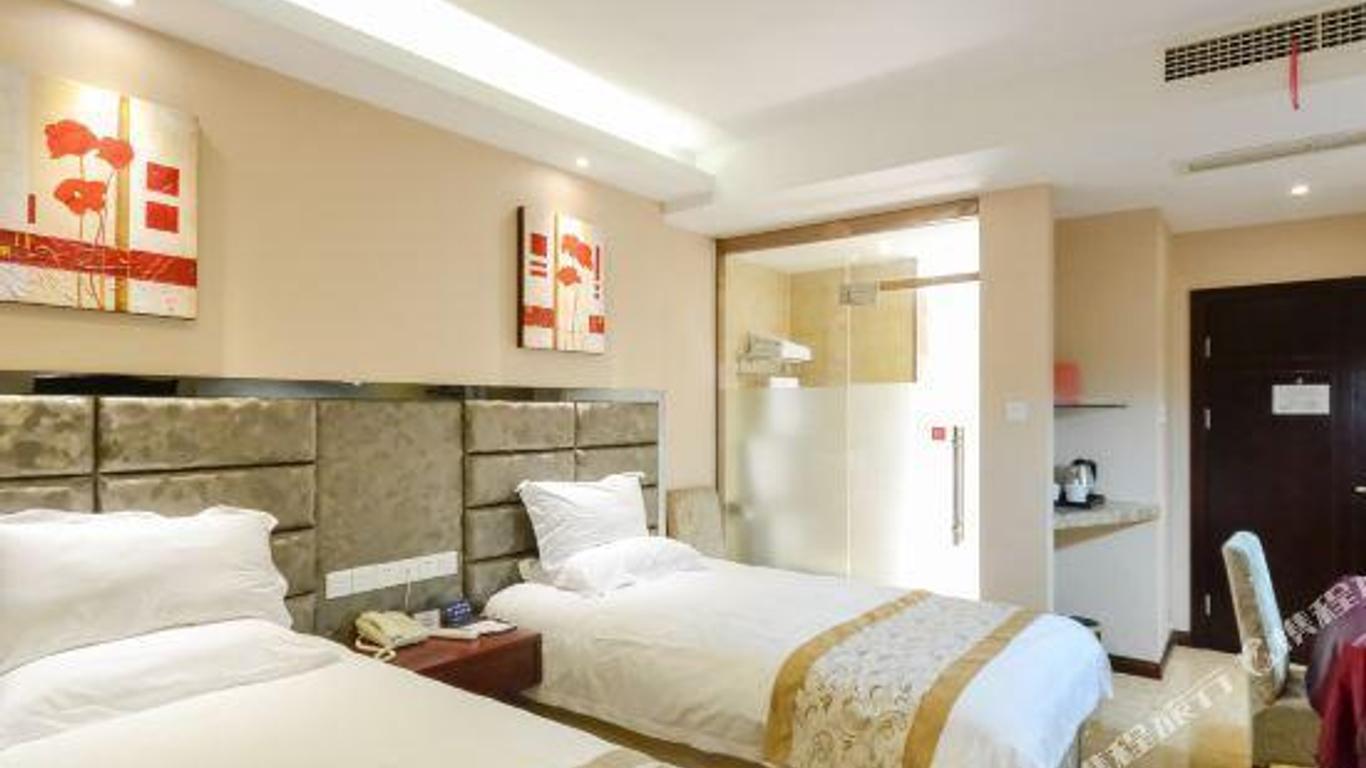 Helen baina hotel