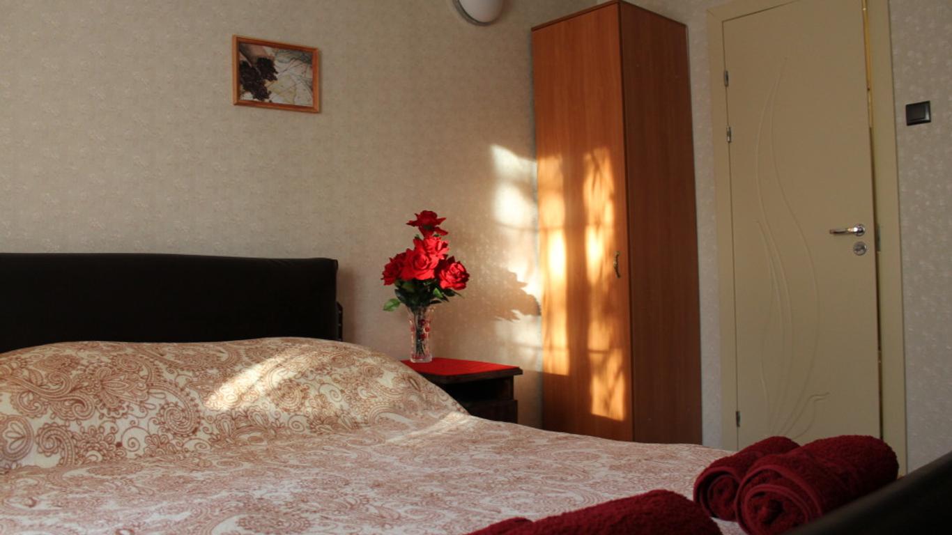 Klen Hotel