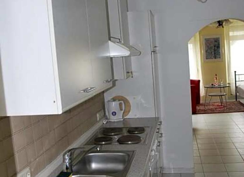 Cocina Foto