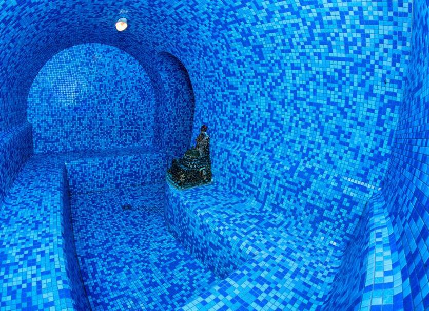 Spa Foto