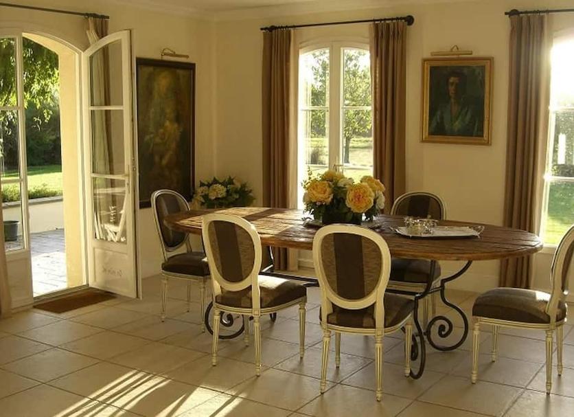 Comedor Foto