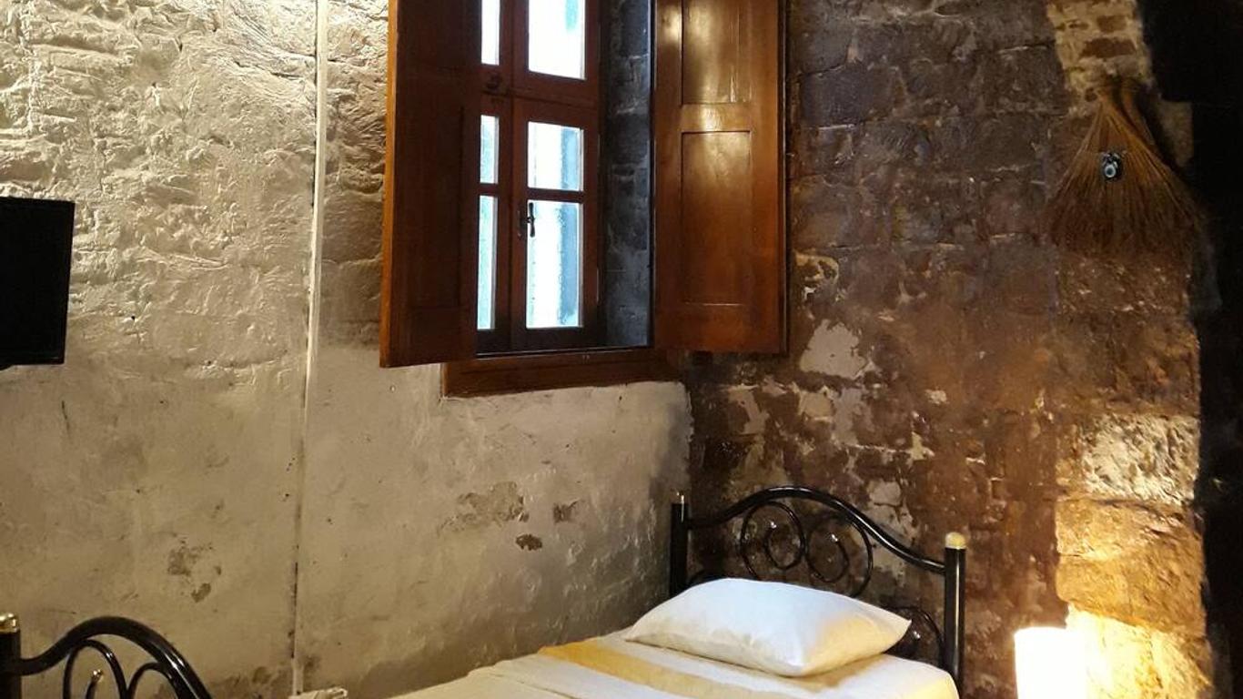 Ayfada Cafe&Pansiyon