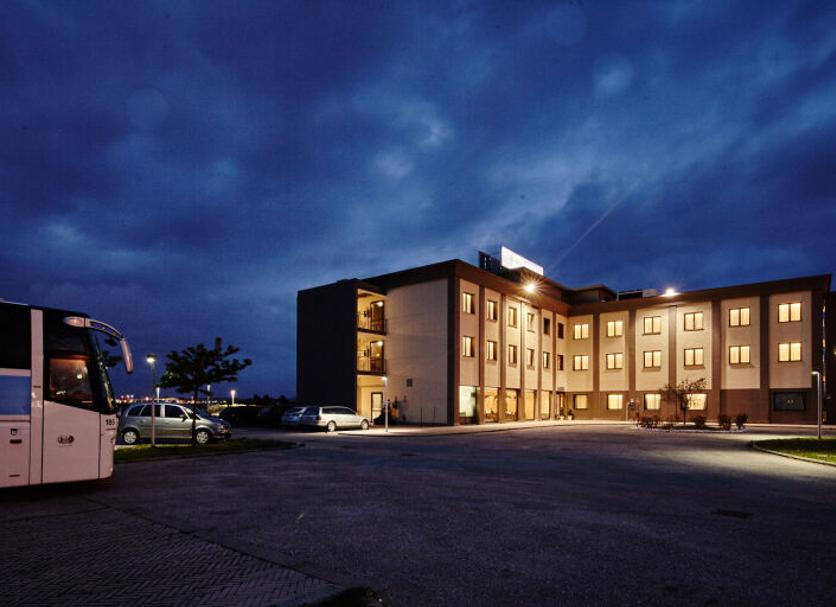 Edificio Foto