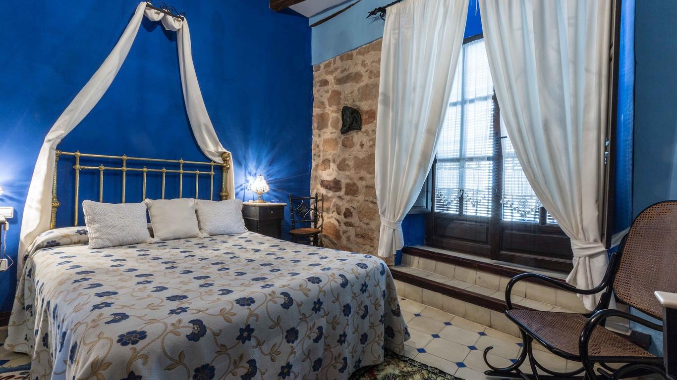 Hotel Palacio Guzmanes