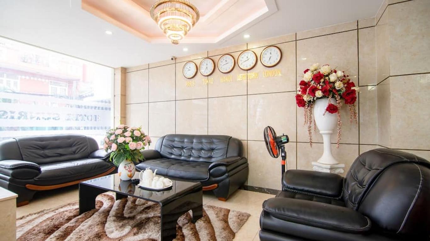 Sunrise Trung Son Hotel