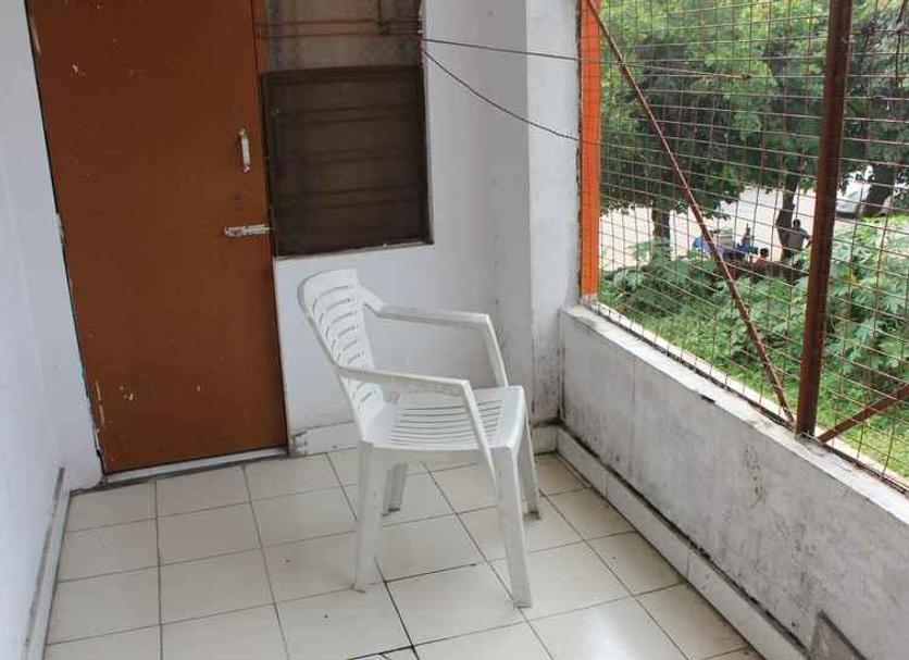 Balcón Foto