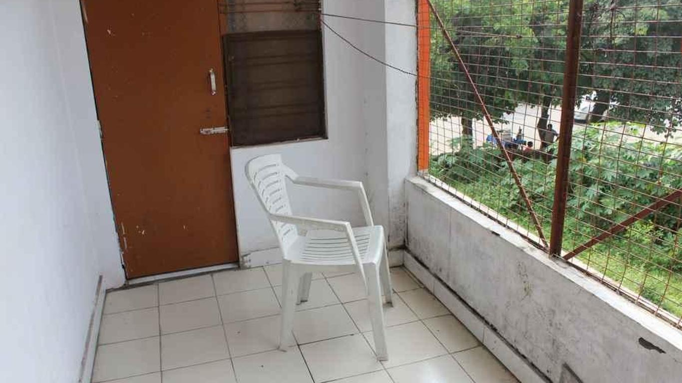 Hotel Jagat Palace