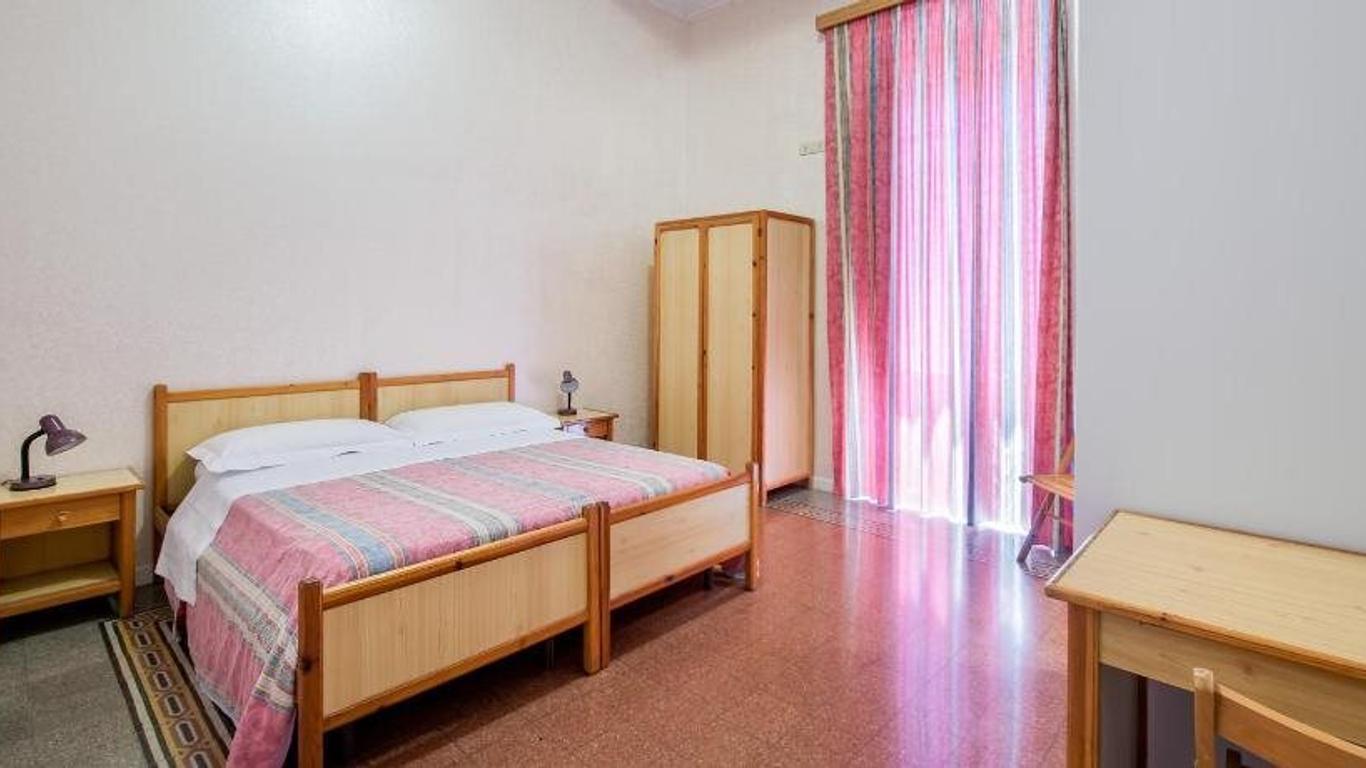 B&b Castiglia
