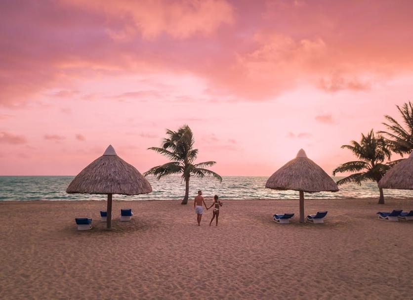 Playa Foto