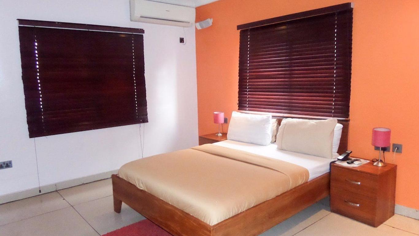 Precinct Comfort Services, Surulere