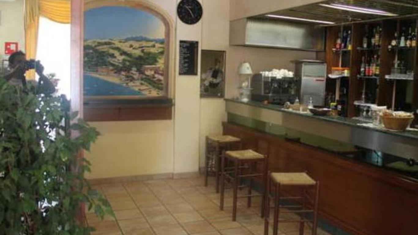 Albergo Vittoria