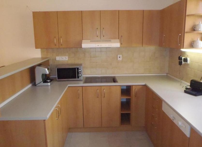 Cocina Foto