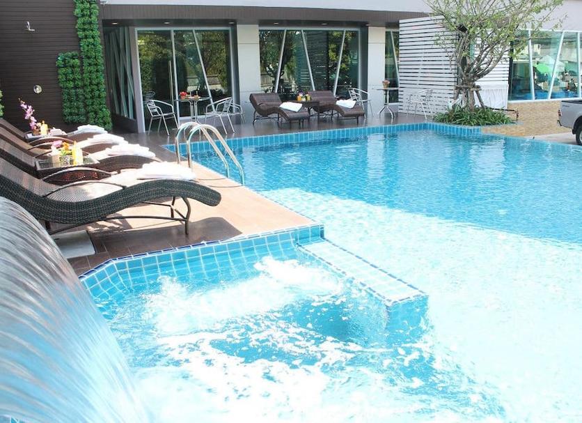 Piscina Foto