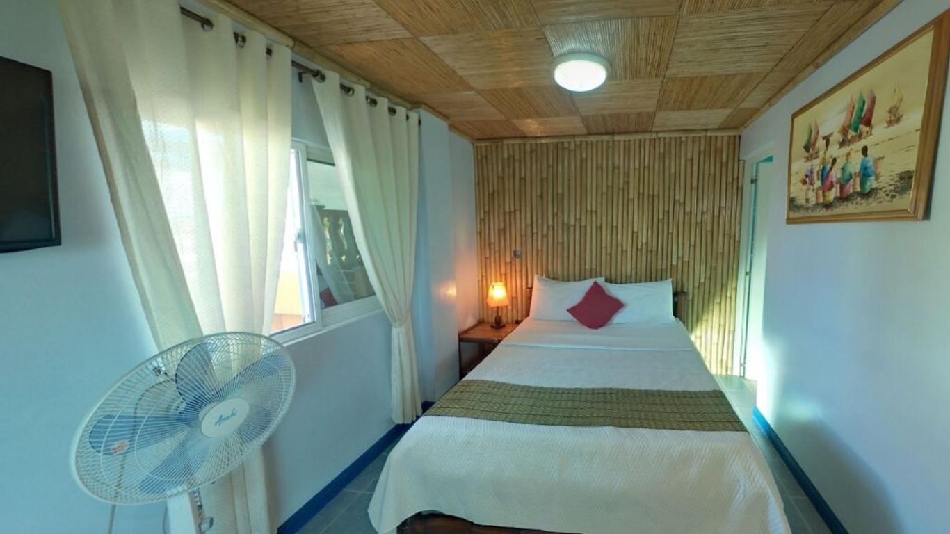 P&M Final Option Beach Resort
